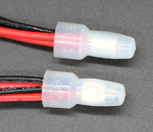 Delphi-conector hembra pa66 delphi, arnés de cableado automático - Product Image 5