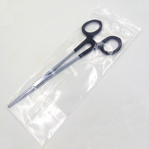 Chất lượng cao thép không gỉ đa chức năng Fly Fishing <span class=keywords><strong>forceps</strong></span> PVC xử lý hemostat khóa plier kẹp Grip OEM tùy chỉnh - Product Image 5