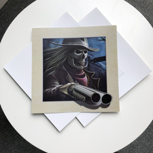 Hình Ảnh 3d Và 5d Với Khung Hình Ảnh 3d Lenticular 40X40 Ảnh 5d - Product Image 5