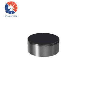 Iyi sondaj için 1308 PDC kesici ipuçları ekler dayanıklı çelik ve Tungsten karbür ev kullanımı için & sondaj teçhizatı mevcut satış - Product Image 5