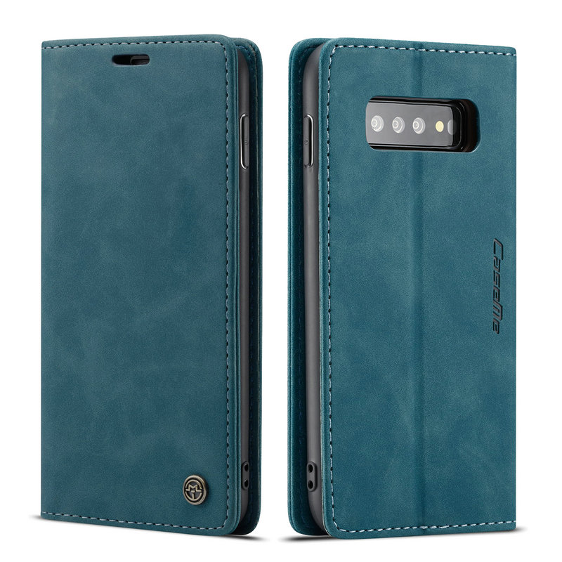Peacock Blue