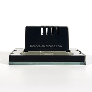 Multifunctional Room <strong>RS485</strong> Light Switch <strong>Modbus</strong> Led <strong>Controller</strong> - Product Image 4