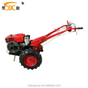 2wd 手拖拉机手册 - Product Image 5