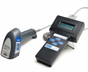 RJS Inspector D4000L CR2 Laser Scanner Quick Bar <strong>Code</strong> Verifier for Quick Check <strong>Verification</strong> - Product Image 1