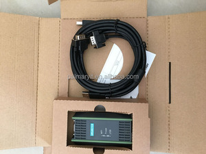 Simatic <strong>USB</strong>-<strong>MPI</strong>+ S7 200/300/400 PC Adapter <strong>USB</strong> <strong>Programming</strong> Cable 6ES7972-0CB20-0XA0