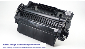 CRG-324 CE255A 55A 7ดาวสำหรับเครื่องพิมพ์ <span class=keywords><strong>HP</strong></span> <span class=keywords><strong>P3015</strong></span>ตลับหมึกพิมพ์เลเซอร์ที่รองรับสำหรับ <span class=keywords><strong>HP</strong></span>