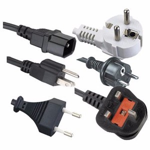 Power Cord <strong>Cable</strong> <strong>220V</strong> Eu/Uk/Sweden 2 Pin 3 Pin Ac Power Plug Switch Power Cord ,power Cord for Rice Cooker