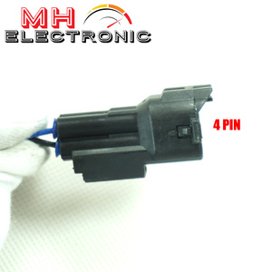 FAST DELIVERY 4 Lines Universal Generic 18213-77J01 1821377J01 Oxygen <strong>Sensor</strong> for Suzuki <strong>Swift</strong> NEW HIGH QUALITY