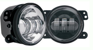 ダッジジャーニー/チャージャー/マグナム用の<span class=keywords><strong>LED</strong></span>フォグライト