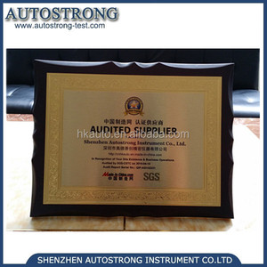 Cơ Khí Sức Mạnh <span class=keywords><strong>Tester</strong></span> Mùa Xuân Tác Động Thử Nghiệm Búa - Product Image 6