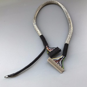 YKT Himbeer <span class=keywords><strong>Pi</strong></span> LCD LCD Kabel