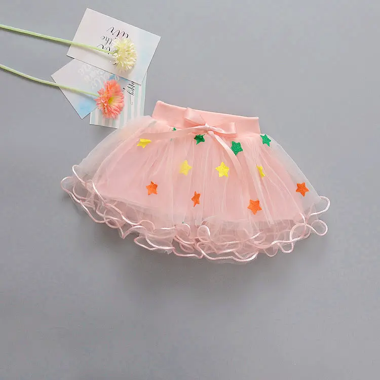 1Year Baby Girl Dresses Fancy Frocks Girls Tutu Skirt For Baby Clothing