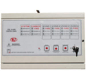 N23 Chinese NW8200-1/2 Высококачественная панель управления, цены на системы пожарной сигнализации - Product Image 2