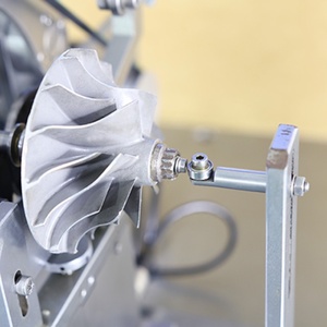 Tốc độ thấp xe turbo tăng áp trục máy cân bằng PHZY-1.6/5/16 - Product Image 2