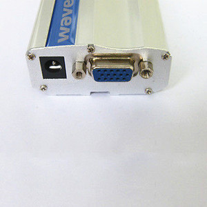 GSMGPRSモデムWavecomQ2406BモジュールCOM/RS232/シリアルポートATコマンドモデム - Product Image 2