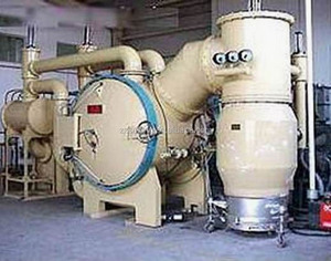 1300.C Vacuum Metal <strong>Hardening</strong> Heat Treatment <strong>Furnace</strong>