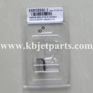 9232 boquilla de modulación de la Asamblea ENM38980 para Marken Imaje de impresora de inyección de tinta - Product Image 1