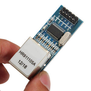 Cmxelcs ENC28J60 Ethernet LAN-Netzwerk modul für Arduino-Projekt