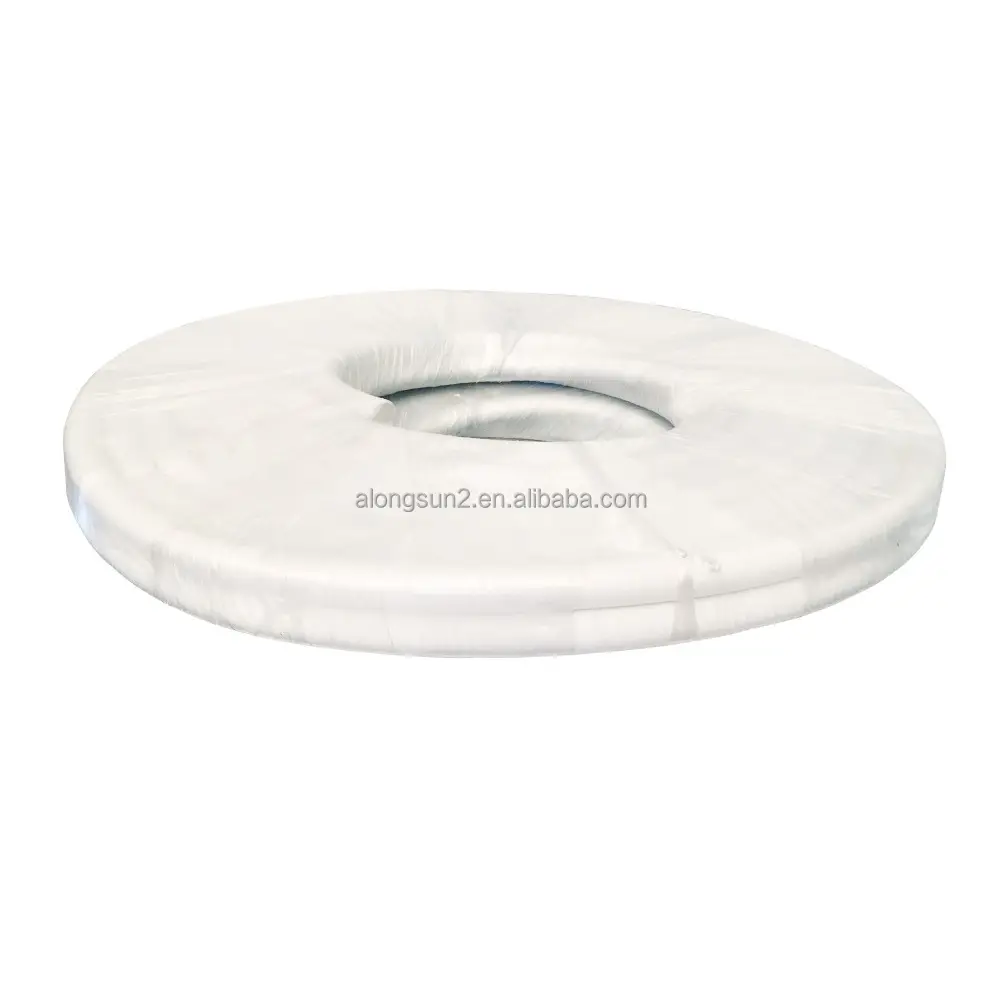Pool entwässerung armaturen Durchmesser 1/2 Zoll Spa PVC flexibler Schlauch
