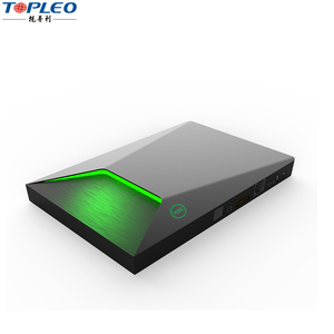 Превосходное качество коди Предварительно installled Коди 16.1 tv box S912 set top box