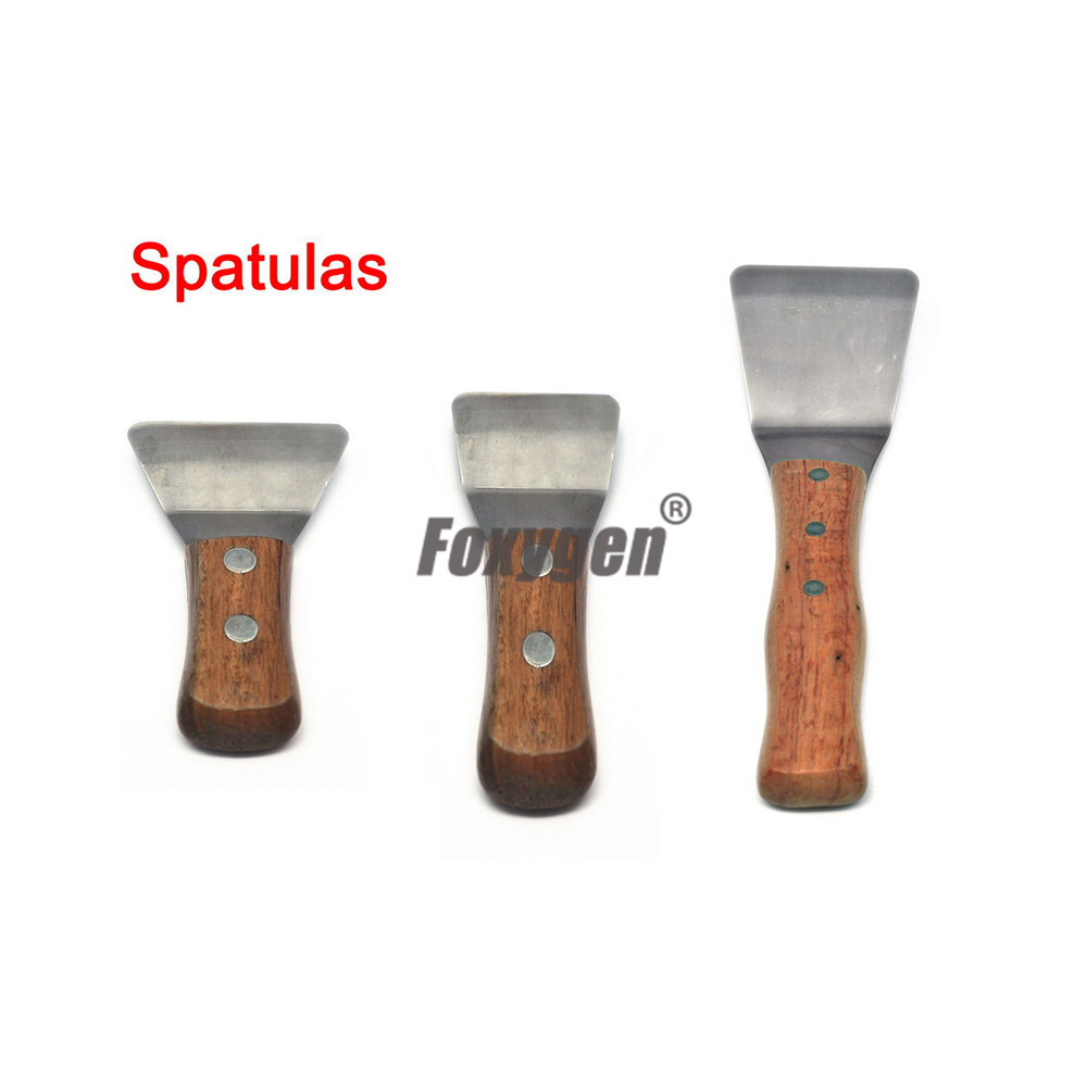 Espátula