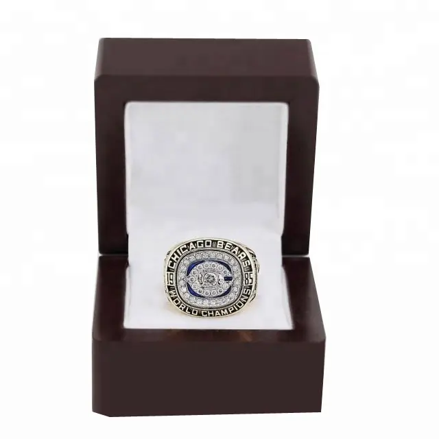 ราคาถูกแชมป์แหวนกล่องสำหรับกีฬาแหวน