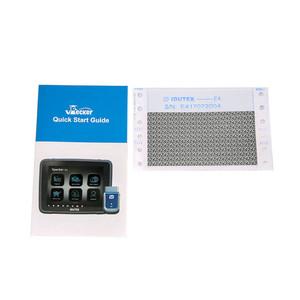 Auto Multifunktionale Tablet Diagnosewerkzeug VPECKER E4 Wifi Scanner Unterstützung Zurücksetzen Codierung und Programmierung Spezielle Funktionen - Product Image 5