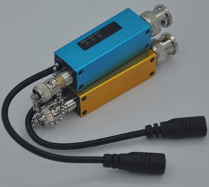 400M SDI &amp; HD Wireless Transmission Suite Transmitter and Receiver With <strong>3G</strong> HD SDI Interface and Full HD Interface - Product Image 5