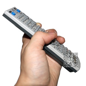 DVD CONTROL REMOTO 6711R1P089A สำหรับ LG DVD REMOTO - Product Image 4