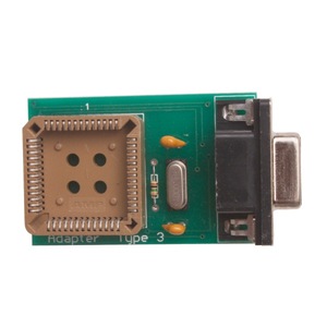 Programador UPA USB V1.3, con adaptadores completos, compatible con función Nec, UPA-USB, EEPROM, herramienta de programación, UPA 1,3, nuevo