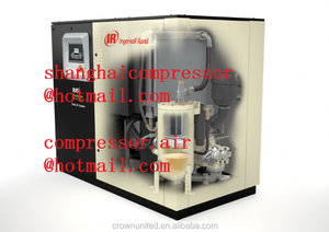 R30n R37n, <strong>Next</strong> Generation R Series 30-37 kW <strong>Oil</strong>-Flooded Rotary Screw Compressors, R30i R37 I R30ie R37ie R30n R37n, Compressor