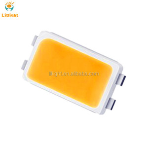 Orta güç LM561 S5 S6 5630 SMD LED çip orijinal kore Samsung LM561C LED diyot bitki büyümek için ışık modülü kurulu - Product Image 2