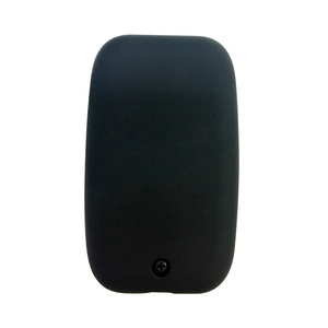 IP56 impermeabilizza 4 duplicatore a distanza universale telecomandato senza fili del bottone 433MHZ per codice fisso e rolling code - Product Image 3