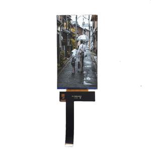高解像度1440*2560パネルとMIPIインターフェイス画面を備えた<span class=keywords><strong>5.5</strong></span>インチの真新しいTFT液晶ディスプレイ