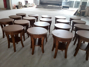 Phòng khách đồ nội thất sảnh sở thích đồ nội thất, thiết kế bàn cà phê, bàn ăn - Product Image 4