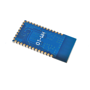 CC2541 CC2540BTモジュール4.0BleiBeacon HM-10ワイヤレスUartトランシーバーモジュールHM-10 - Product Image 4