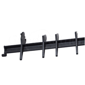 Orijinal 6LJ12902000 (6LH54002000) üst Çıkış Kapısı <span class=keywords><strong>Toshiba</strong></span> 255 305 355 455 163 205 256 257 306 356 357 405 456 457 506 507