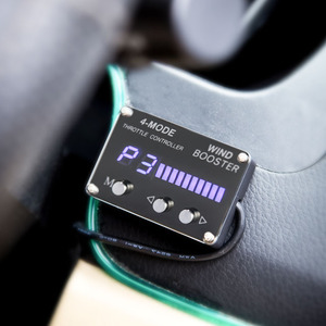 <span class=keywords><strong>2025</strong></span> đạp chỉ huy xe ô tô phụ tùng ô tô 4 chế độ điều khiển bướm ga ô tô - Product Image 6