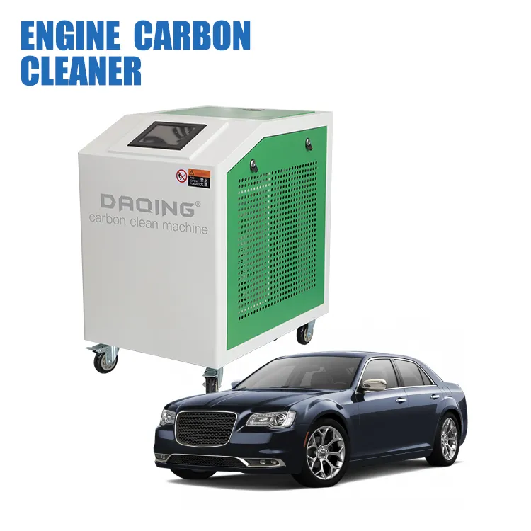 engine carbon ultrasonic cleaner part cleaning machine