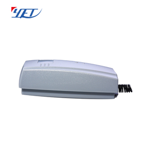 YET402PC 12V Smart Controller Wireless Key Fob Receiver 433 433mhz Relay Board - Product Image 5