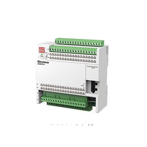 Data center di distribuzione di potenza apparecchiature di controllo Modbus-RTU 30 circuito multifunzione estensibile scada sistema di monitoraggio