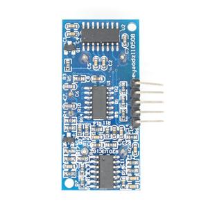 Billiger HY-SRF05 SRF05 Ultraschall-Entfernungs modus Ultraschalls ensor HY-SRF05 Ultraschalls ensoren 5Pin - Product Image 6
