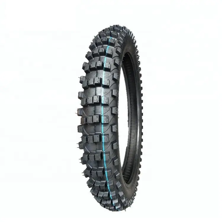 70/100- 17 "Trước 90/100- 14" Ống Bên Trong Lốp Sau Cho Xe Máy Dirt Bike