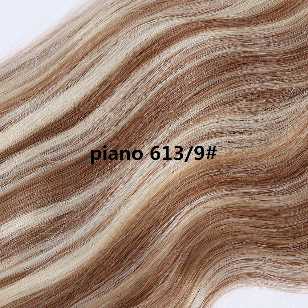 Piano #613/9