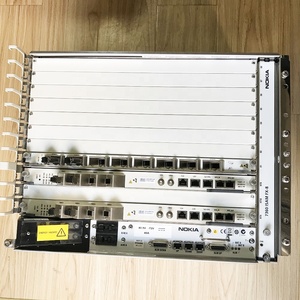 7360 ISAM FX8 FX4 FX16 OLT IP/TCPネットワークサポートGPON EPON 10GPON - Product Image 4