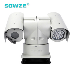 33x Optical Zoom HD 2MPหลังคารถยนต์ติดตั้งกล้องPTZ - Product Image 5