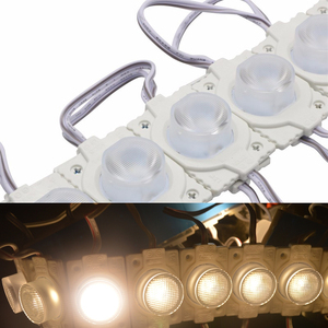 1.5W Injection <strong>LED</strong> Module Light 3030 With Lens DC12V Sidelight Module for <strong>LED</strong> Sign Light Box <strong>LED</strong> Channel Letters - Product Image 4