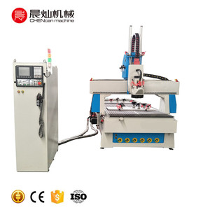 Jinan Neue <span class=keywords><strong>Multi</strong></span>-funktion Wirtschafts 1325 modell 3d holz, der 4 achsen <span class=keywords><strong>cnc</strong></span> <span class=keywords><strong>router</strong></span> mit dreh gerät