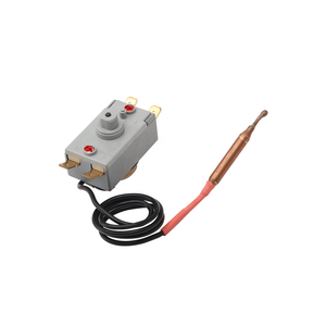WNC-19 20A ไฟฟ้า Ego ประเภทความร้อนตัดฝอยเทอร์โมด้วยท่อทองแดง - Product Image 2