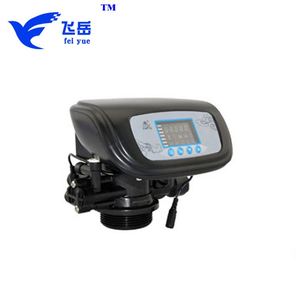 Runxin Multi Models multiporta manuale automatico 4 m3/h valvola di controllo del filtro dell'acqua valvola di controllo dell'addolcitore dell'acqua - Product Image 4